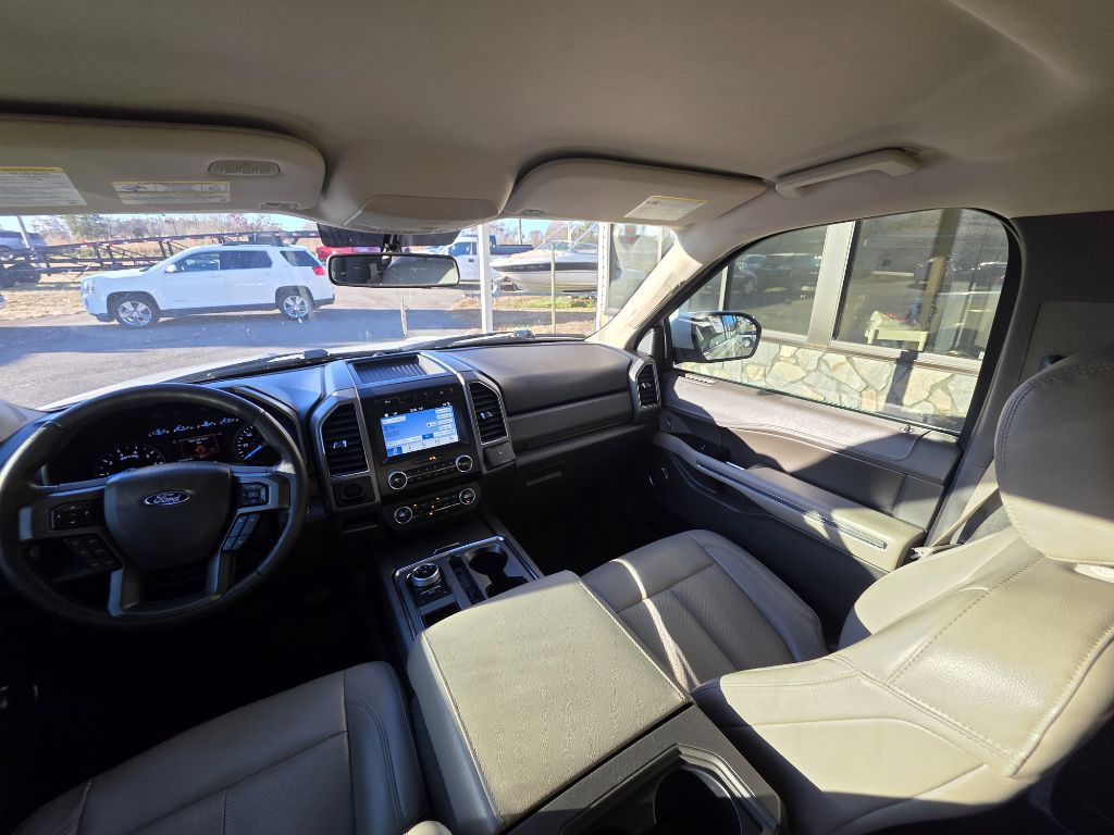 2019 Ford Expedition Image 12