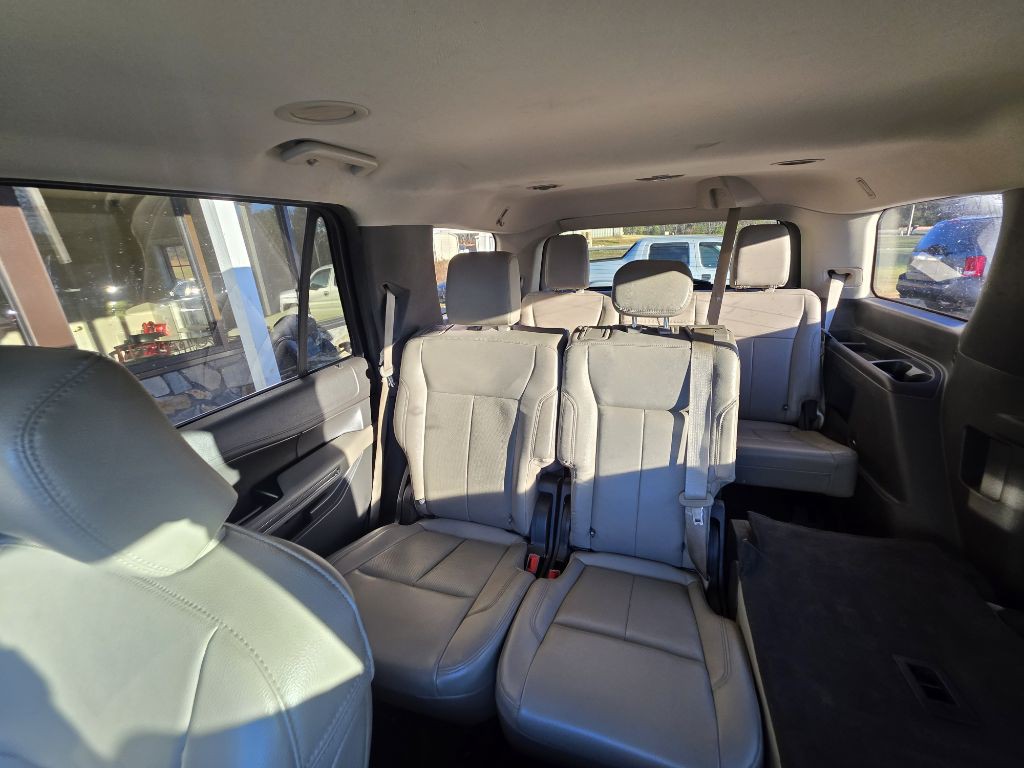 2019 Ford Expedition Image 13