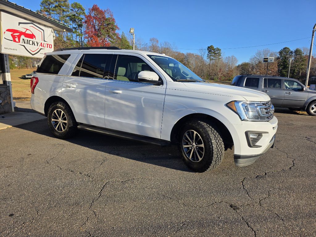 2019 Ford Expedition Image 14