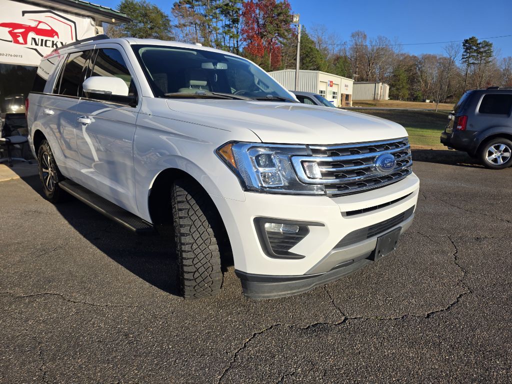 2019 Ford Expedition Image 15