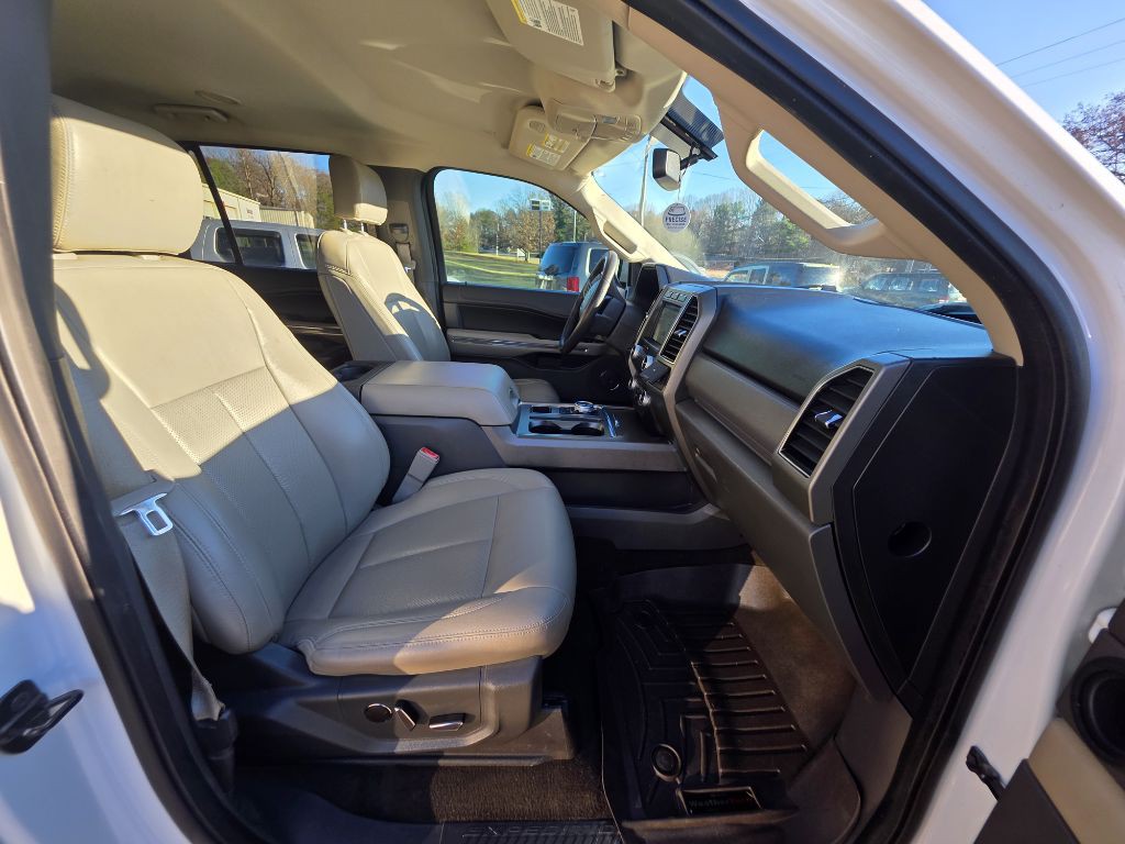2019 Ford Expedition Image 16