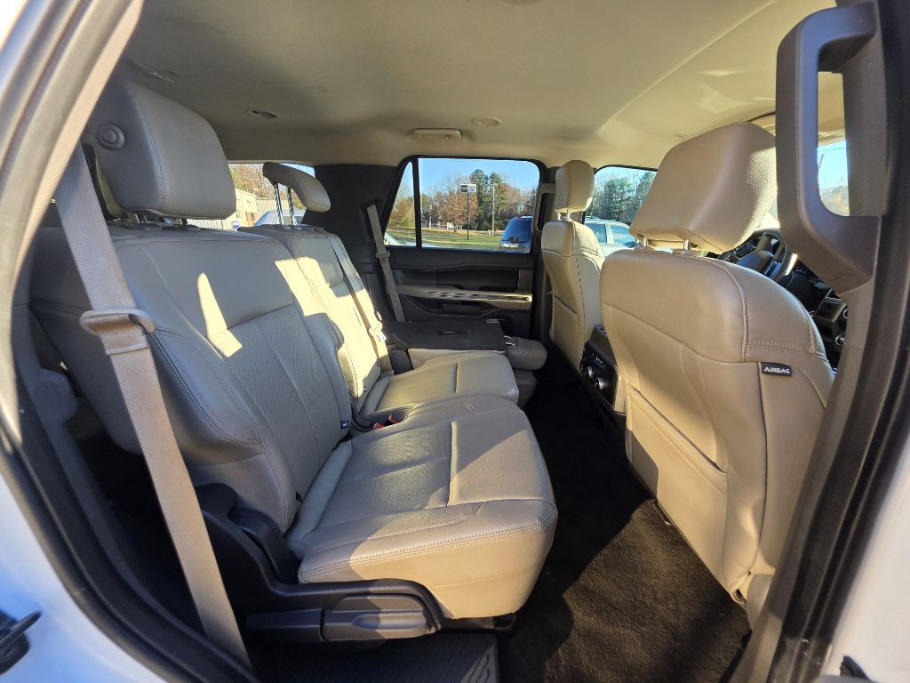 2019 Ford Expedition Image 17