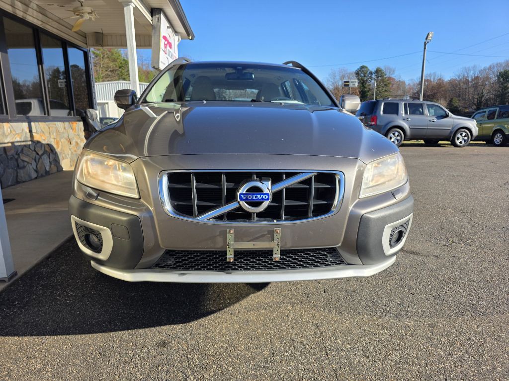 2011 Volvo XC70 Image 5