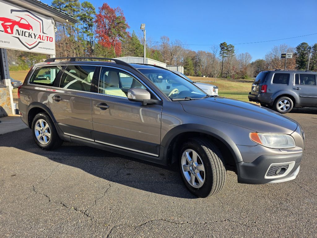 2011 Volvo XC70 Image 11