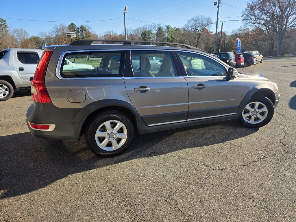 2011 Volvo XC70 Image 14