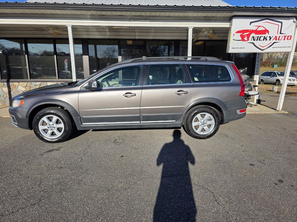 2011 Volvo XC70 Image 15