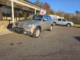 Image for 2009 BMW X5 xDrive30i ID: 7022784
