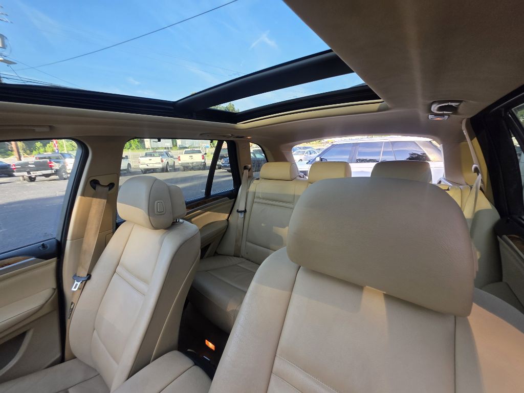 2009 BMW X5 Image 3