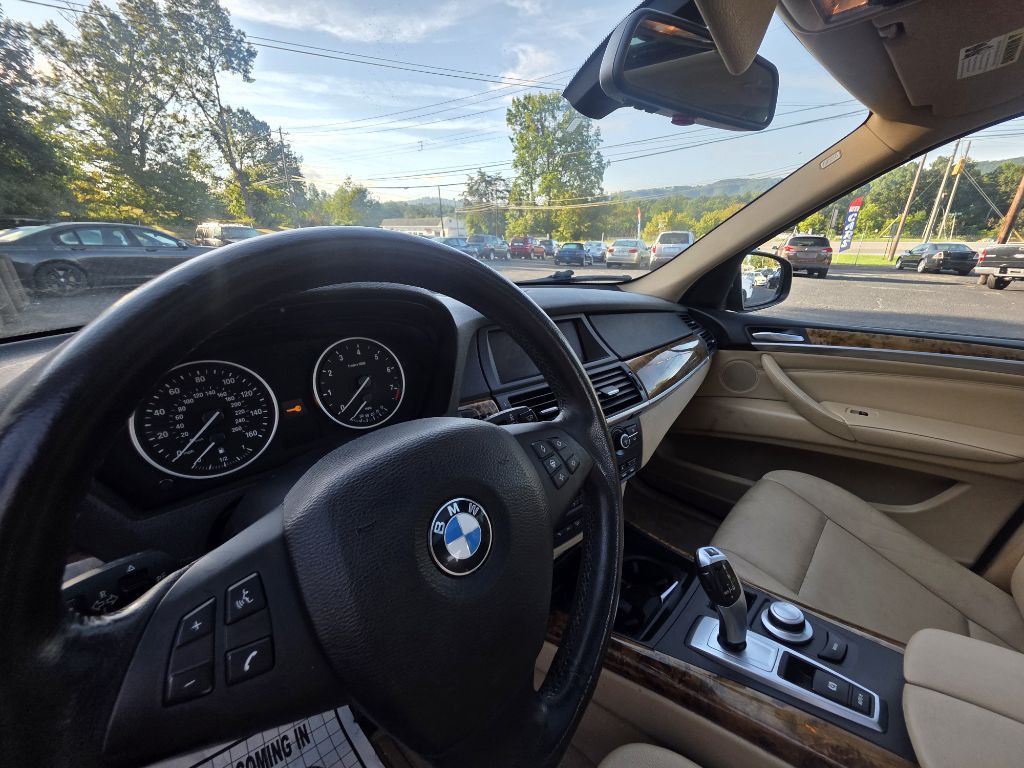 2009 BMW X5 Image 7