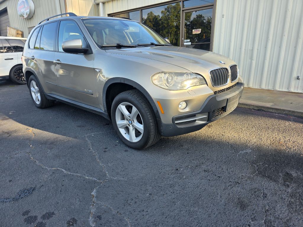 2009 BMW X5 Image 15