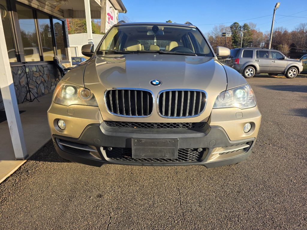 2009 BMW X5 Image 16