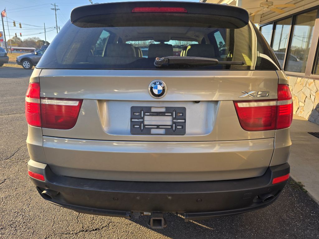 2009 BMW X5 Image 18