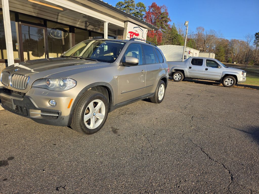2009 BMW X5 Image 19