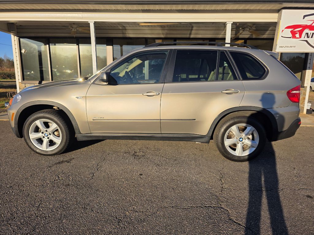 2009 BMW X5 Image 21