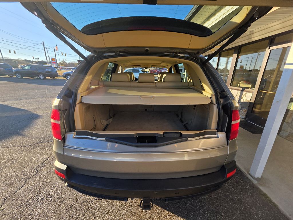 2009 BMW X5 Image 22