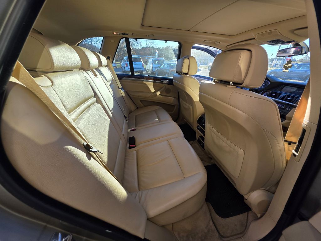 2009 BMW X5 Image 26