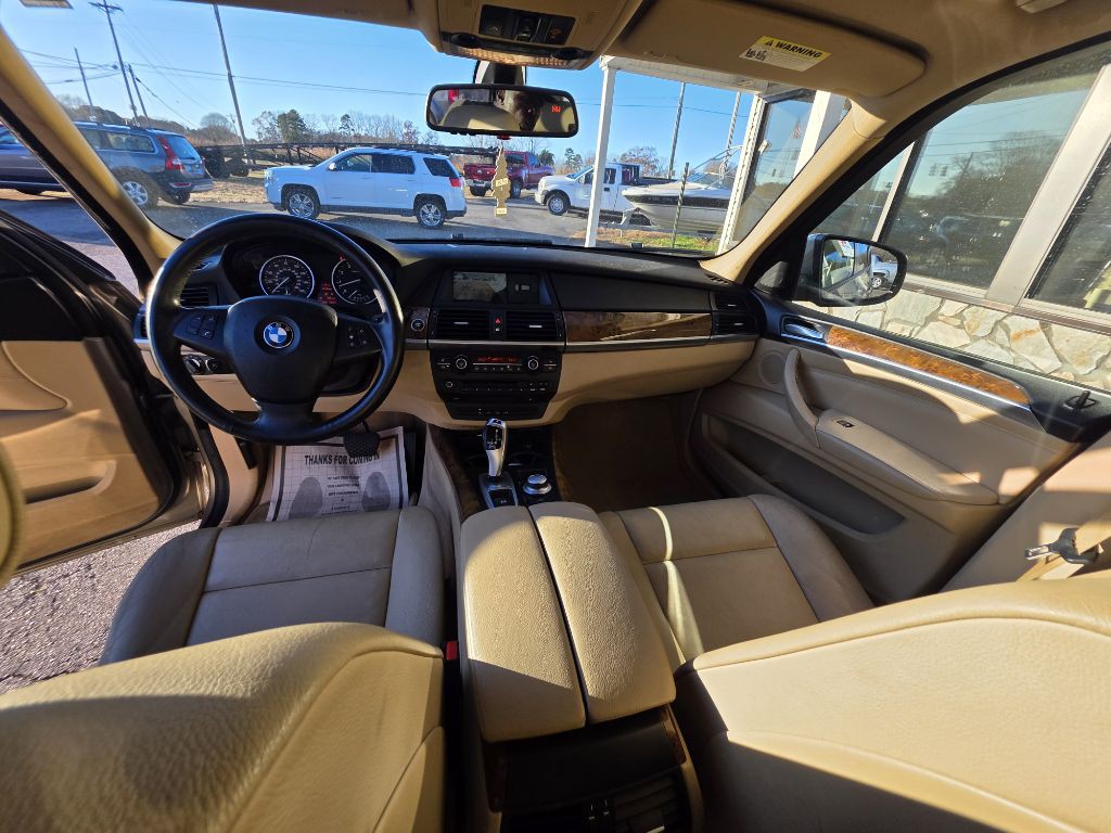 2009 BMW X5 Image 27