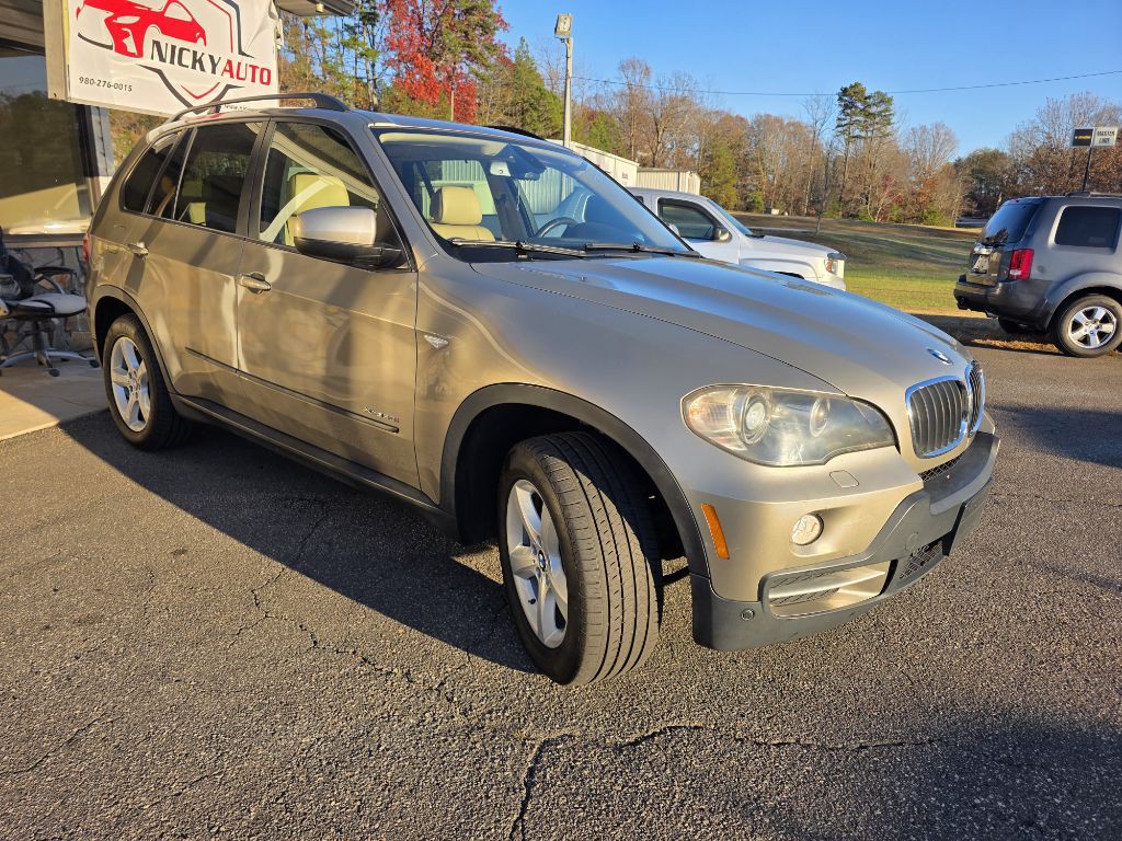 2009 BMW X5 Image 29
