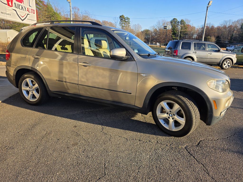 2009 BMW X5 Image 31
