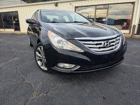 Image for 2013 Hyundai Sonata SE ID: 7036597