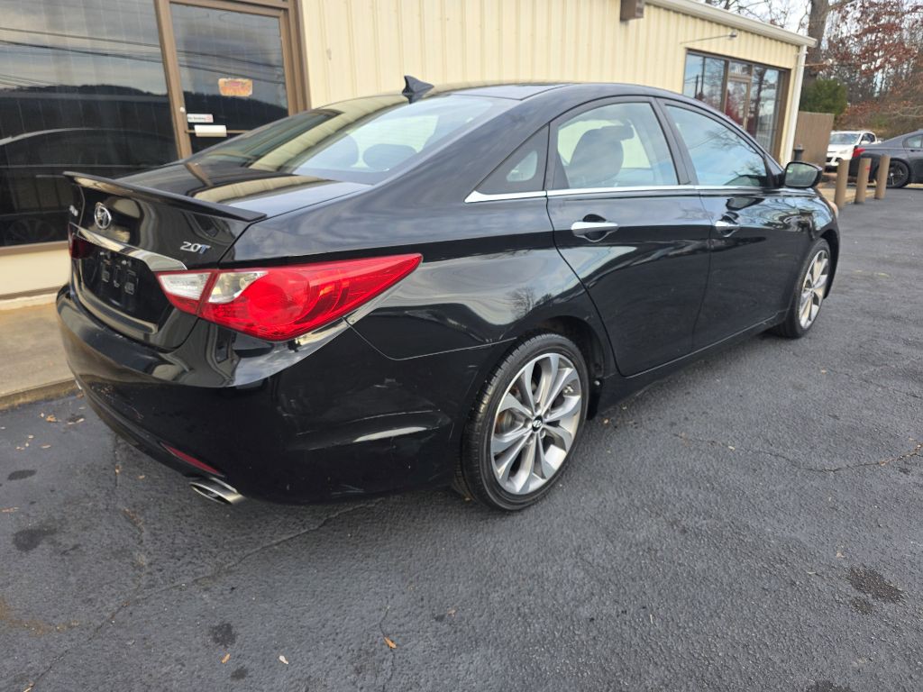 2013 Hyundai Sonata Image 15