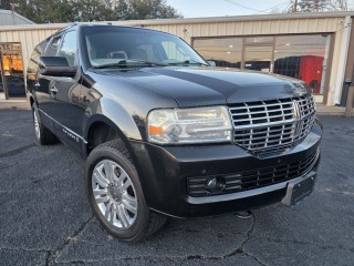 Image for 2013 Lincoln Navigator L ID: 7042683