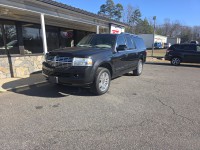 Image for 2013 Lincoln Navigator L ID: 7042683