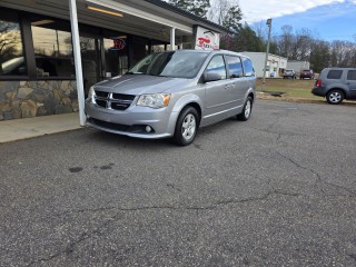 Image for 2013 Dodge Grand Caravan CREW ID: 7042691