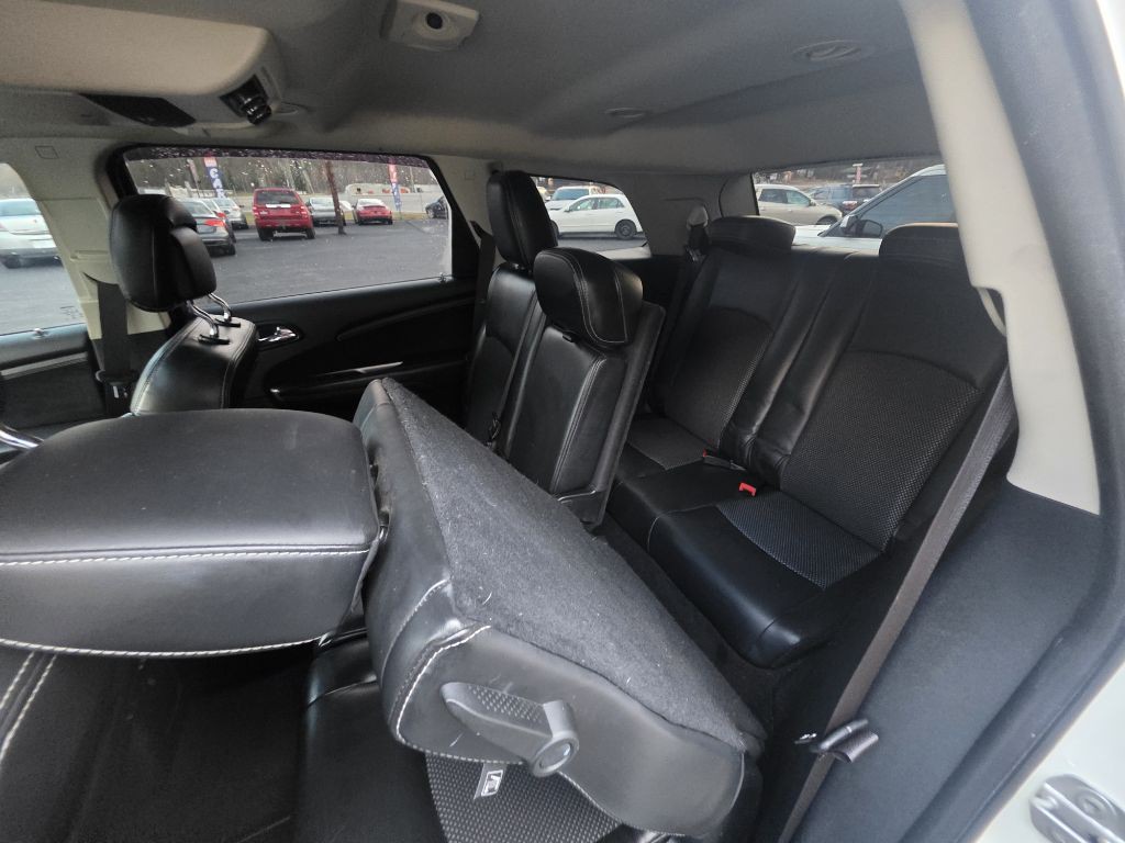 2017 Dodge Journey Image 19