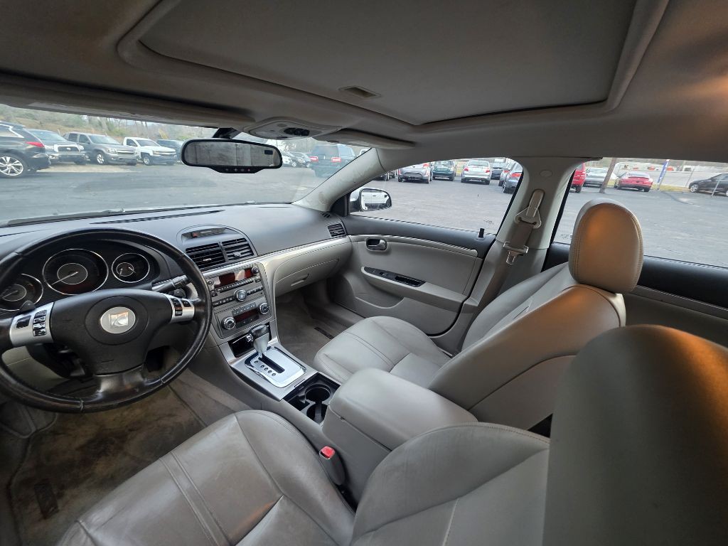 2009 Saturn Aura Image 7