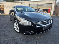 Image for 2012 Nissan Maxima S ID: 7068380