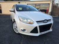 Image for 2012 Ford Focus SEL ID: 7068393