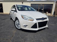 Image for 2012 Ford Focus SEL ID: 7068393
