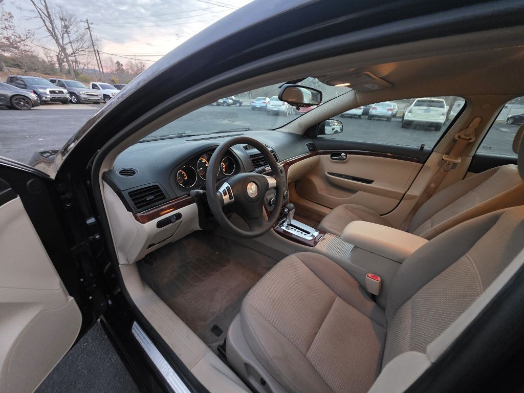 2007 Saturn Aura Image 11