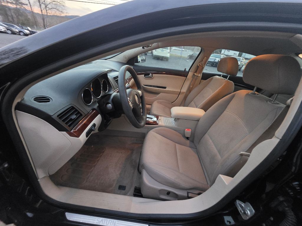 2007 Saturn Aura Image 14