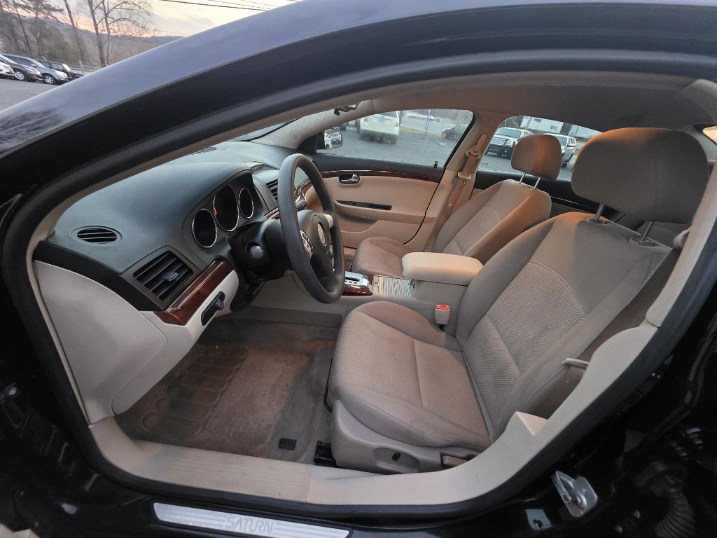 2007 Saturn Aura Image 15