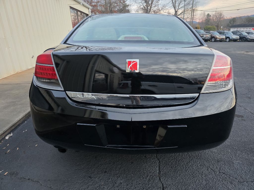 2007 Saturn Aura Image 19