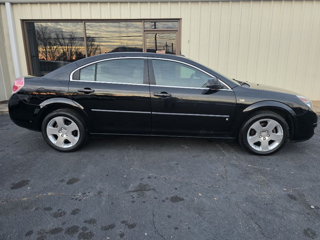 2007 Saturn Aura Image 22