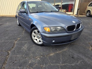 Image for 2003 BMW 3 Series 325i ID: 7087911
