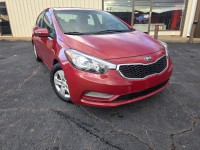 Image for 2015 Kia Forte LX ID: 7087916