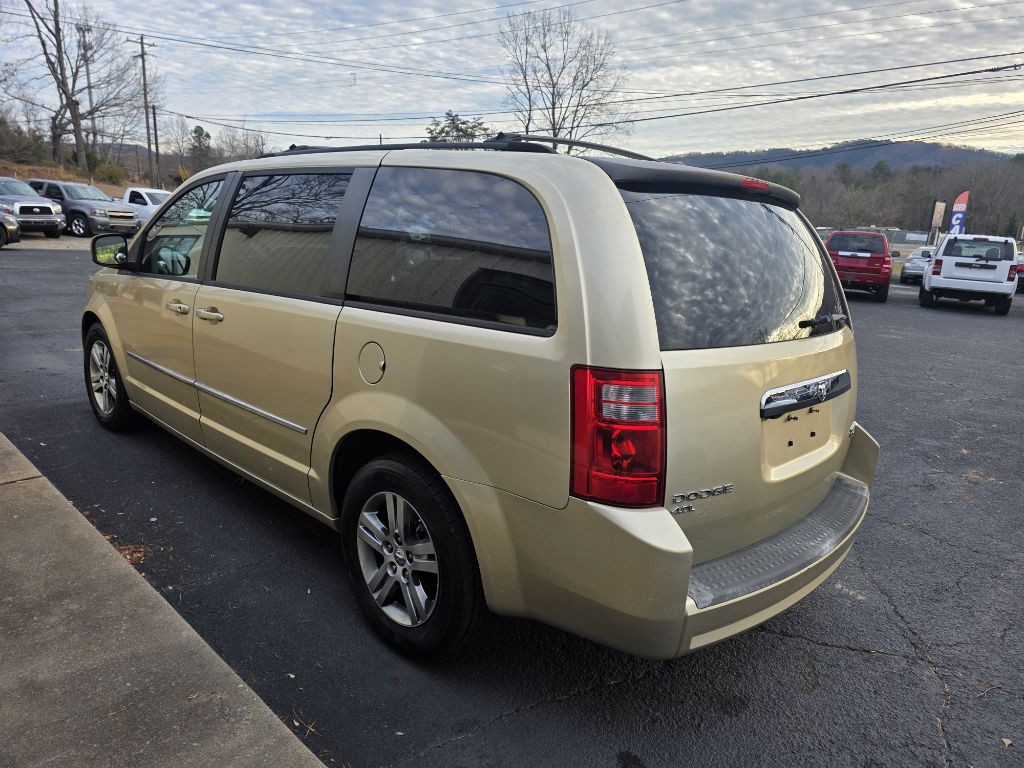 2010 Dodge Grand Caravan Image 6