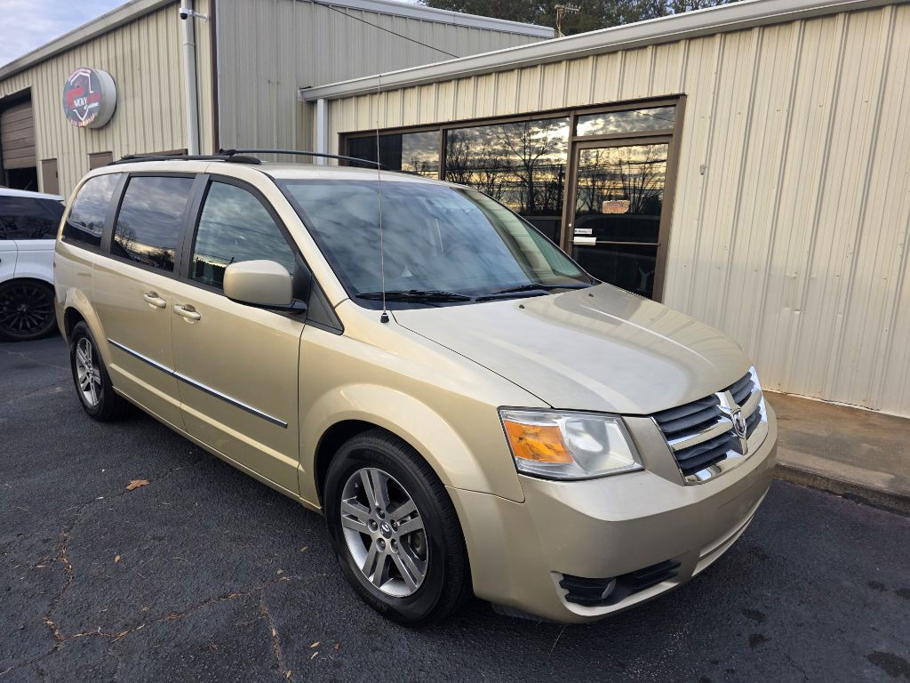 2010 Dodge Grand Caravan Image 14