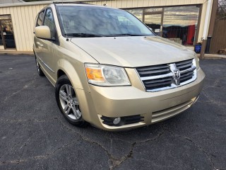 Image for 2010 Dodge Grand Caravan CREW ID: 7087927