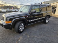 Image for 2008 Jeep Commander Limited ID: 7094690