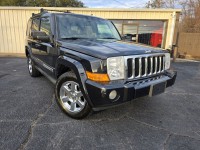 Image for 2008 Jeep Commander Limited ID: 7094690