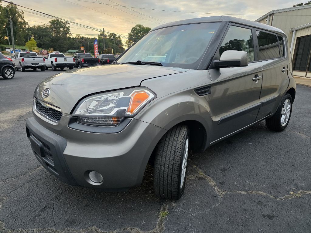 2011 Kia Soul Image 3