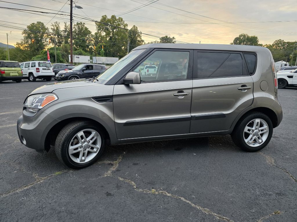 2011 Kia Soul Image 5
