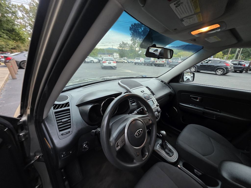 2011 Kia Soul Image 6