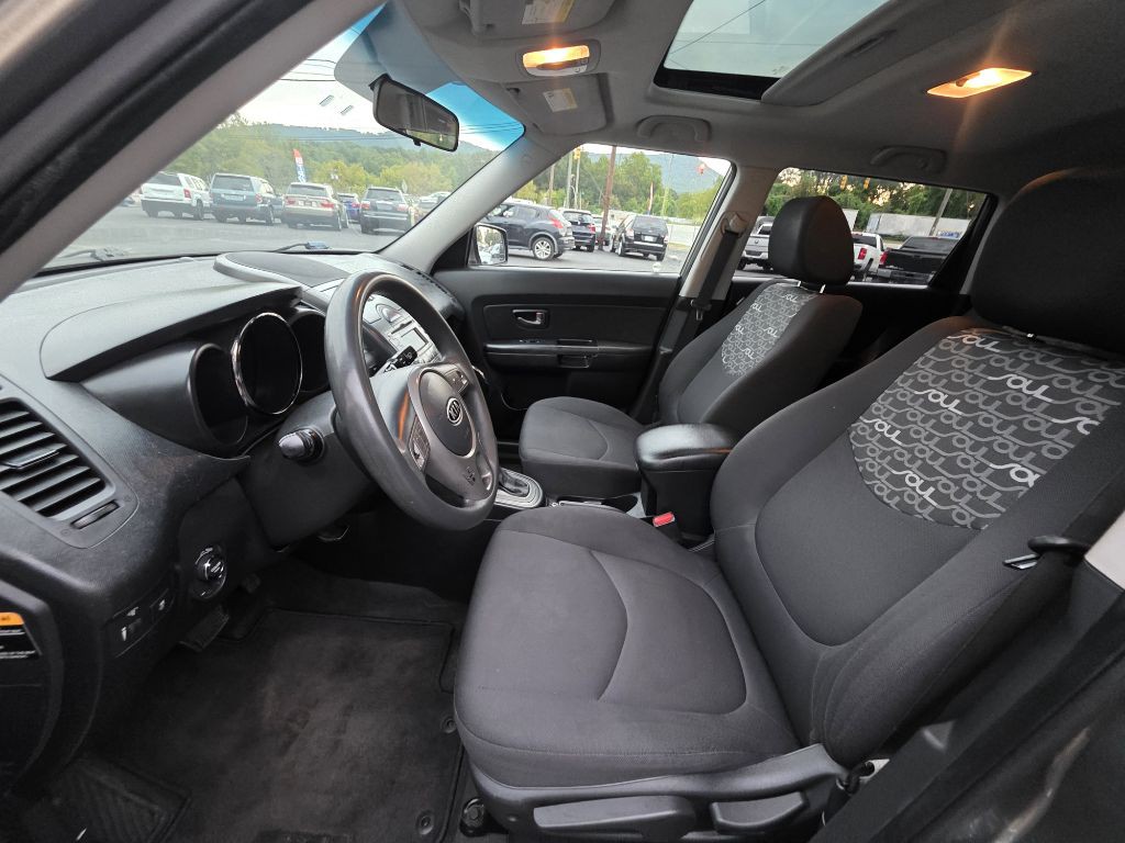 2011 Kia Soul Image 7