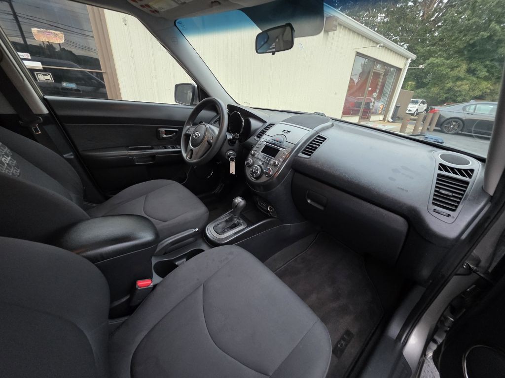 2011 Kia Soul Image 14